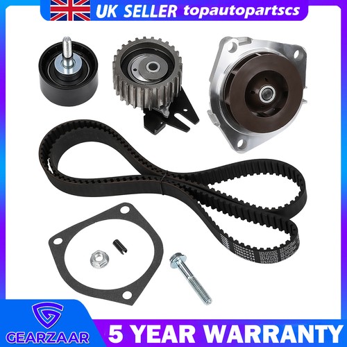 Timing belt water pump kit - &,