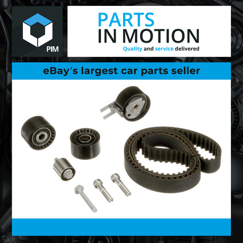 Timing belt kit fits - timing,