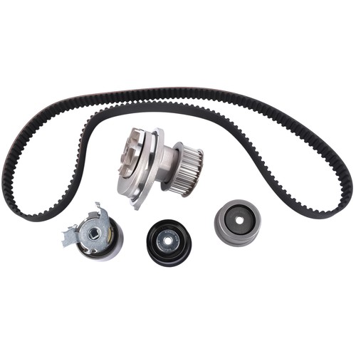 Timing belt kit water - timing,