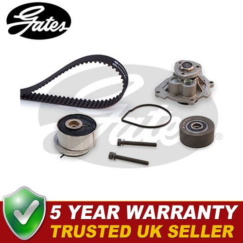 Gates timing belt water - belt,