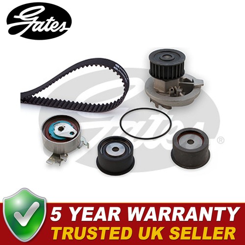 Gates timing belt - gates, water