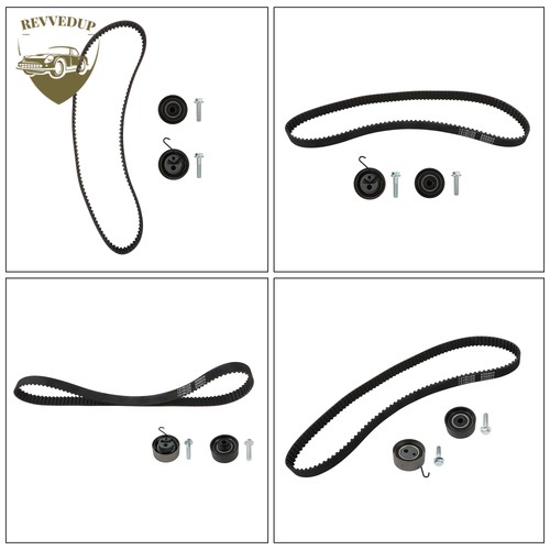 Timing belt kit for vauxhall - timing,