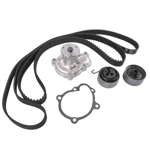Timing belt pulley water - timing,