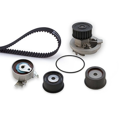 Timing belt water - timing,