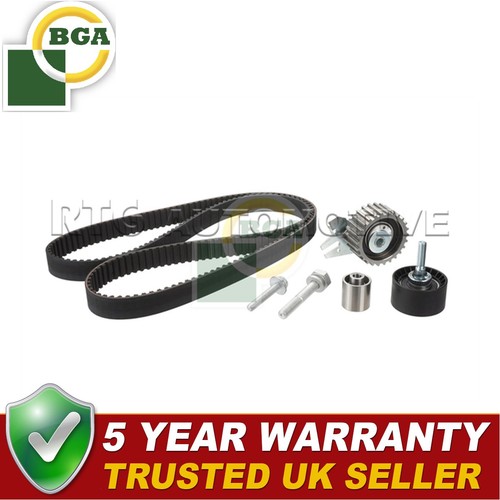Bga timing belt - belt, fits