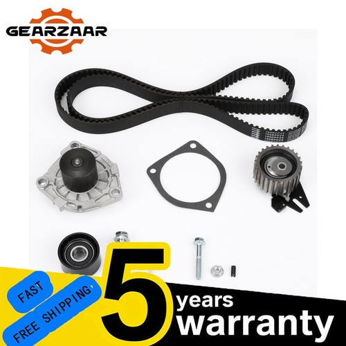 Timing belt water - water, pump