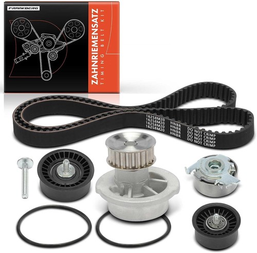Frankberg timing belt water - timing,