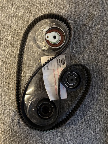 Gates k015408xs timing belt - k015408xs,