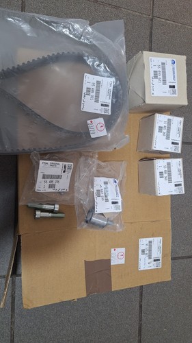 Oem vauxhall insignia - oem,