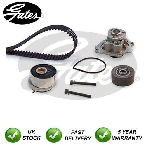 Timing cam belt kit - cam,