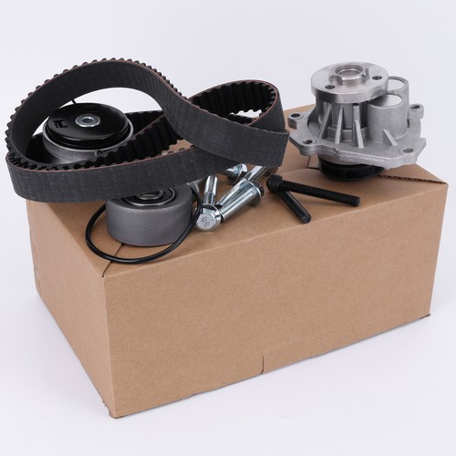 Timing cam belt kit water - cam,