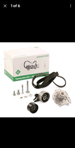 Ina timing belt - timing,