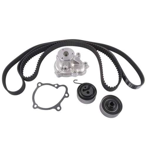 Timing belt water pump - pump, kit