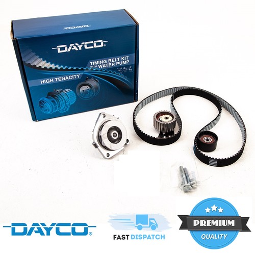 Timing belt water pump kit - &,
