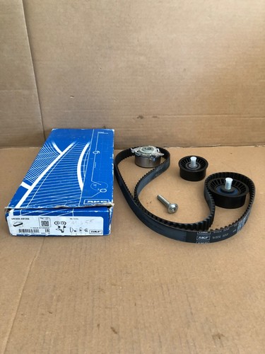 Skf vkma05156 timing - skf,