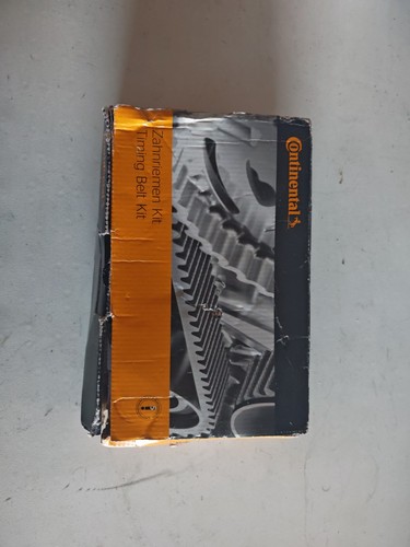 Continental ct1077k2 timing - ct1077k2,