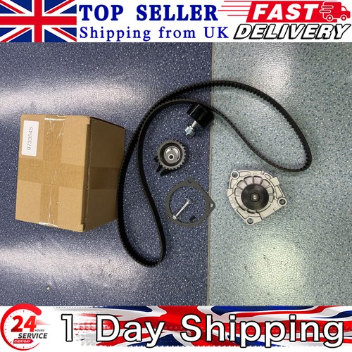 Timing belt water pump - &, kit