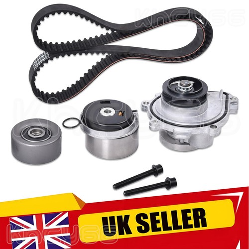 Timing cam belt kit - timing,