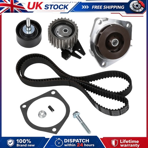 Cam belt water - cam,