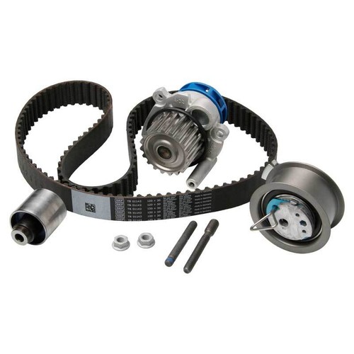 Timing belt kit water - oe,