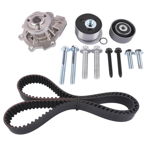 Timing belt water - timing, &