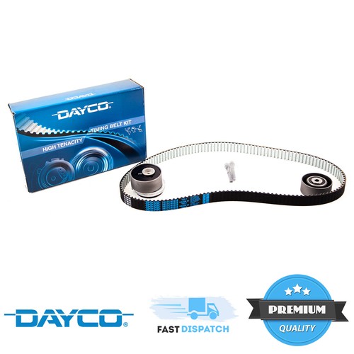Timing belt kit for vauxhall - timing,