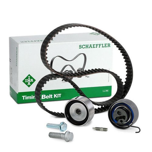 Ina 530033810 timing belt - 530033810, kit