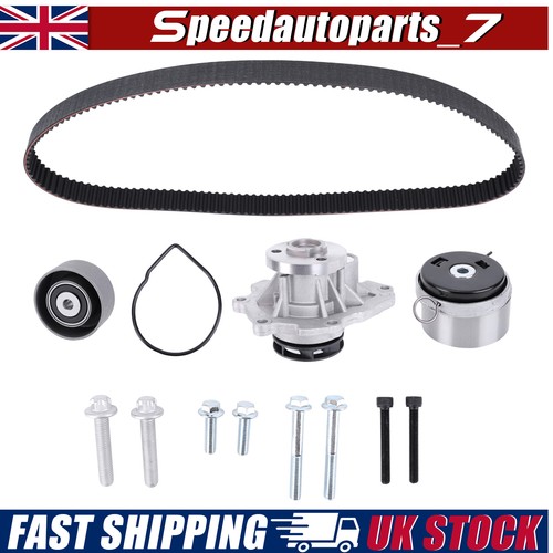 Timing belt water pump kit - &,