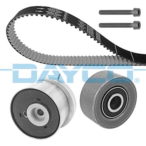 Dayco timing belt kit - dayco,