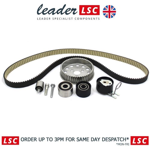 Engine timing belt kit - engine,