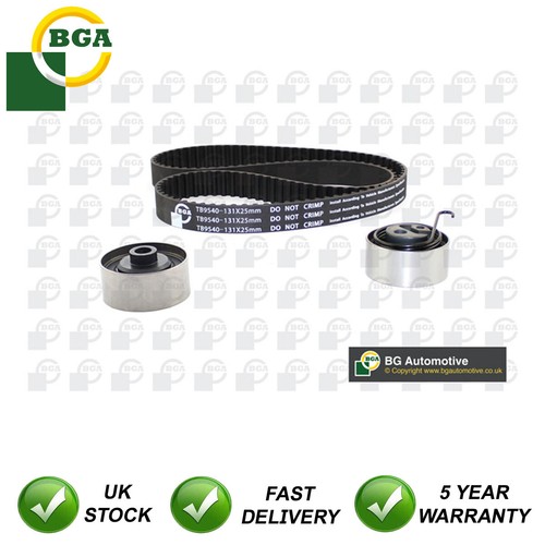 Timing cam belt kit - timing,