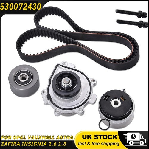Timing cam belt - timing,