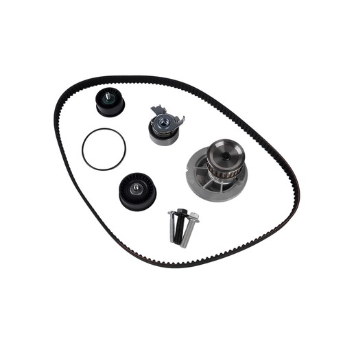 Timing belt water pump - timing, &