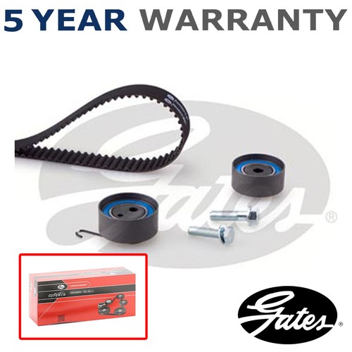 Timing cam belt kit gates - cam, fits