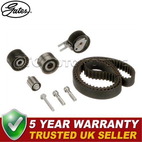 Gates timing belt kit fits - gates,