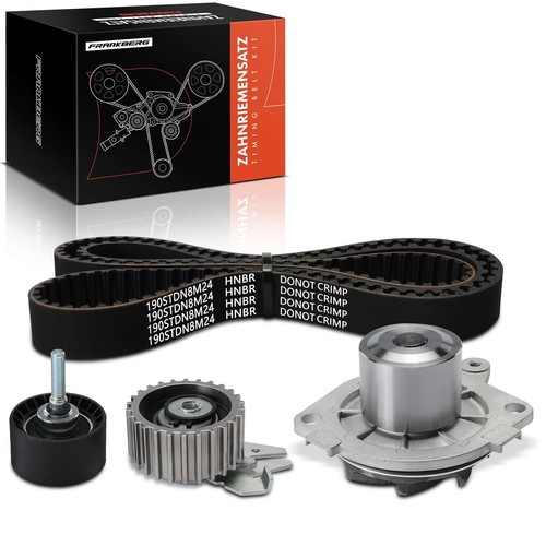 Frankberg timing belt kit for - timing,